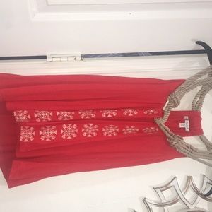 summer top
